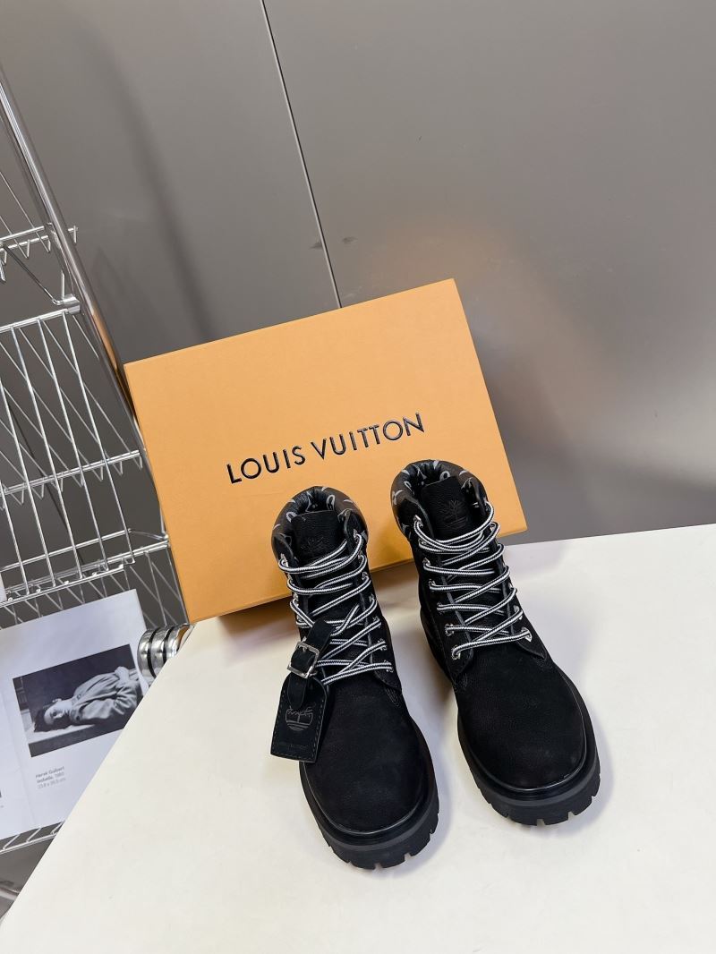 Louis Vuitton Boots